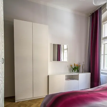 Jacuzzi By Ruterra Appartement