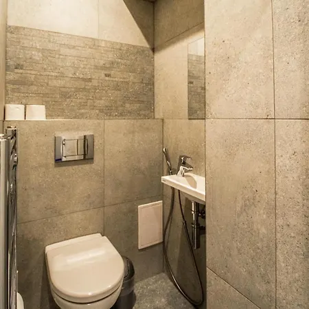 Jacuzzi By Ruterra Praha